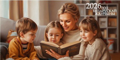 Год белорусской женщины