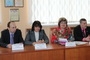 Члены Совета Республики Крутько Е.А, Новицкий С.Г. и Петкун И.Я. провели встречи и личные приемы граждан