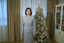 С Новым 2026 годом!