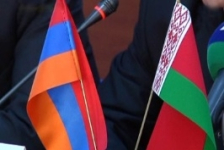 Н.Кочанова поздравила Председателя Национального Собрания Республики Армения с национальным праздником