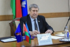 Член Президиума Совета Республики М.Русый провел личный прием граждан