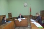 Члены Совета Республики Костян Н.Ф. и Мороз Ю.Д. провели «прямые телефонные линии»