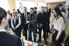 Молодые парламентарии провели диалоговую площадку в молодежной столице Беларуси — Гродно