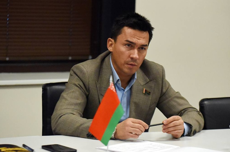 Дмитрий Басков: государство вкладывает много ресурсов в обеспечение социальной защищенности несовершеннолетних