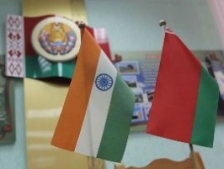 Н.Кочанова: законодательные органы Беларуси и Индии расширяют двусторонний диалог 