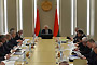 М.Мясникович провел рабочую встречу по вопросам подготовки форума «Добрососедство»