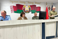 Т.Красовская: важно помочь тем, кто потерял себя