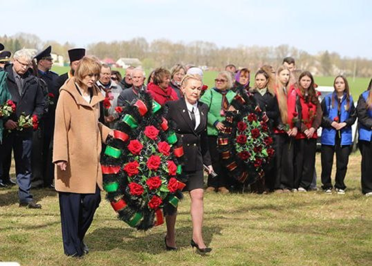 Чернобыль – символ беды и мужества