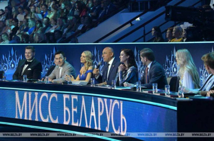 Дмитрий Басков: наша национальная красота уникальна и неповторима