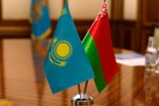Н.Кочанова поздравила Парламент Республики Казахстан с Днем Независимости