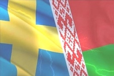 Н.Кочанова поздравила Председателя Парламента Королевства Швеции с национальным праздником