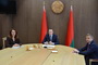 А.Исаченко
обсудил со страновой командой ООН совместные проекты и возможности развития
сотрудничества