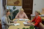 Член Президиума Совета Республики Т.Рунец провела встречу по вопросам белорусско-французского сотрудничества