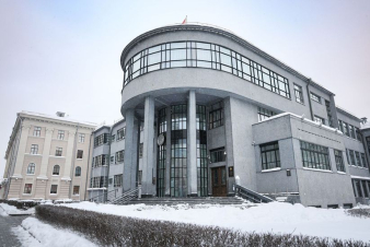 Члены Совета Республики проведут единый день приема граждан в Витебской области