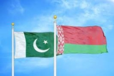 Председатель Совета Республики Н.Кочанова поздравила руководство Сената Парламента Пакистана с Днем Независимости