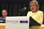 Национальный доклад Беларуси в ООН представила М.А.Щёткина на Политическом форуме высокого уровня по устойчивому развитию