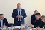 Член
Совета Республики О.Дьяченко принял участие в семинаре по вопросам развития
агроклассов