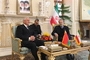Проходит официальный визит белорусской парламентской
делегации в Иран