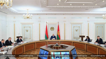 Страда-2026: продовольственная безопасность страны и работа регионов — на личном контроле Президента