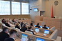 В Совете Республики состоялся семинар для руководителей групп Национального собрания Республики Беларусь по сотрудничеству с парламентами зарубежных государств