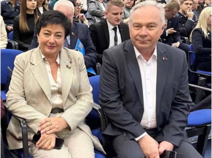 Алла Смоляк: на пути длиною в 40 лет проделана огромная работа, чтобы жизнь на пострадавших от аварии на ЧАЭС землях шла своим чередом