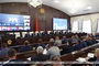 А.Исаченко и Т.Рунец приняли участие в заседании Президиума Совета Министров