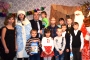 Член Совета Республики Н.Шевчук принял участие в акции «Наши дети»