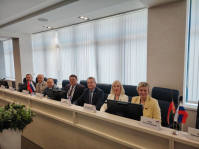 Елена Фурс: комплексный подход позволяет укреплять единство Союзного государства
