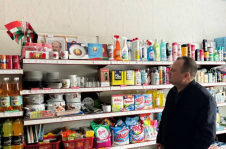 Э.Гаврилкович: реализация эффективной программы поддержки инфраструктуры станет важным шагом для устойчивого развития деревень и агрогородков Лунинецкого района