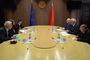 М.Мясникович: «Беларусь заинтересована в дальнейшей активизации сотрудничества с Европой»