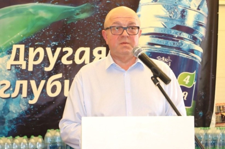 Д.Жук: Мы сумели восстановить то, что в 1990-х у нас пытались отнять и разрушить, а сейчас мы открываем и развиваем новые сложнейшие технологические отрасли