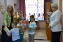 Член Президиума Совета Республики Бодак А.Н. посетила социально-педагогический центр