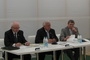Состоялось совещание по подготовке народнохозяйственной выставки в рамках третьего Форума регионов Беларуси и России