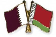 Н.Кочанова поздравила Консультативный совет Государства Катар с национальным праздником