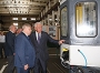 Председатель Совета Республики Мясникович М.В. посетил Минский завод автоматических линий имени П.М.Машерова