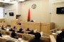 Состоялось заседание седьмой сессии Совета Республики Национального собрания Республики Беларусь шестого созыва