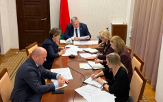 «Разговор о важном: счастливая семья — сильное государство»: Полоцк готовится принять масштабный международный форум