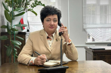 А.Смоляк: прямые телефонные линии — инструмент быстрого реагирования, эффективного решения задач и, что немаловажно, высокого доверия