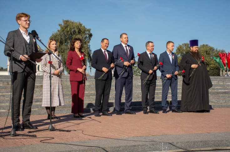 А.Коркотадзе: уроки прошлого мы должны сравнивать с уроками современности