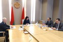 Н.Кочанова
провела переговоры с руководством Европейского регионального бюро ВОЗ