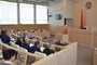 Четвертая сессия Совета
Республики Национального собрания
Республики Беларусь шестого созыва завершила работу