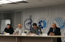 В.Байко: главная задача — сохранить и упрочить позиции белорусской гребли на байдарках и каноэ в мировом Олимпийском спорте