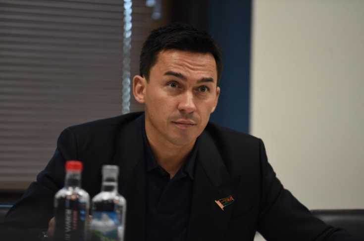 Д.Басков: есть ситуации, в которых человеку невозможно помочь, задача сенатора в данном случае подсказать возможные пути адаптации