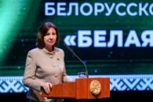 Н.Кочанова: мы не должны быть равнодушными к жизни своего народа и страны