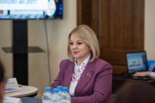 "Эстафета мужества и созидания"
