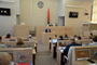 
 Состоялось
очередное заседание шестой сессии Совета Республики  