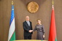 М.Щёткина:
«Форум регионов Беларуси и Узбекистана призван содействовать укреплению двусторонних
связей»