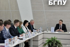 А.Исаченко: эффективная молодежная политика ― один из ключевых элементов устойчивого развития страны