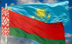 Н.Кочанова направила поздравления Председателю Сената Парламента Республики Казахстан с юбилеем