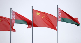 Председатель Совета Республики Наталья Кочанова направила поздравления Председателю Постоянного Комитета Всекитайского собрания народных представителей Чжао Лэцзи с Днем провозглашения Китайской Народной Республики